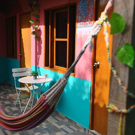 Готель New Casa Dora Cartagena Екстер'єр фото
