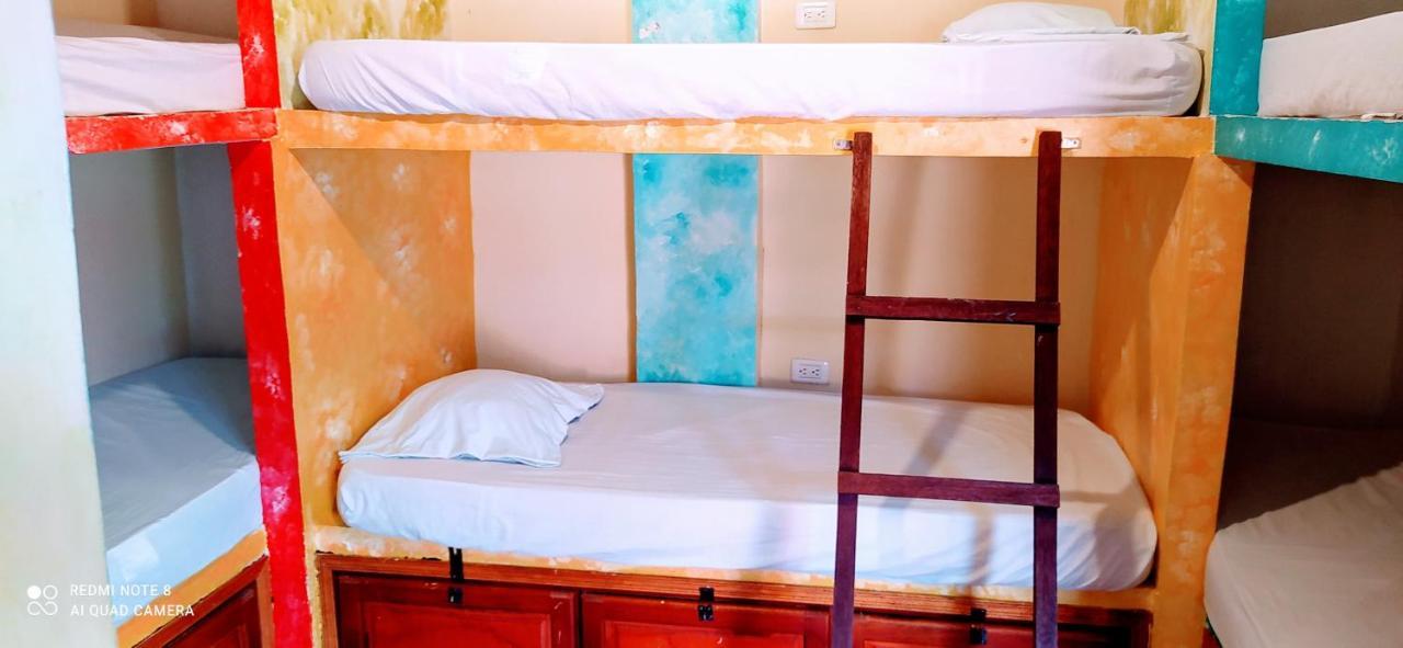 Готель New Casa Dora Cartagena Екстер'єр фото