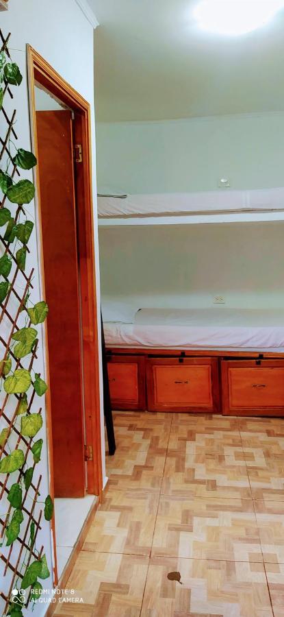 Готель New Casa Dora Cartagena Екстер'єр фото