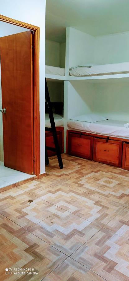 Готель New Casa Dora Cartagena Екстер'єр фото