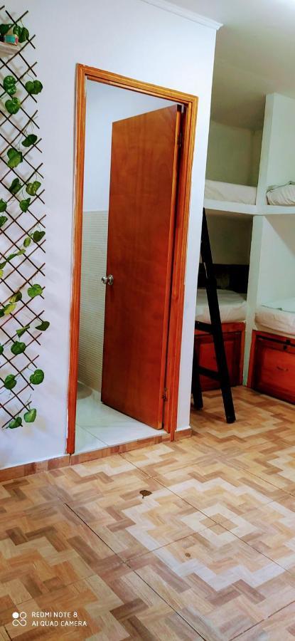 Готель New Casa Dora Cartagena Екстер'єр фото