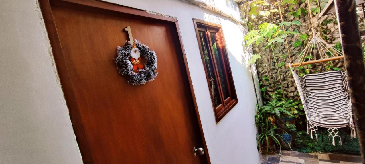 Готель New Casa Dora Cartagena Екстер'єр фото