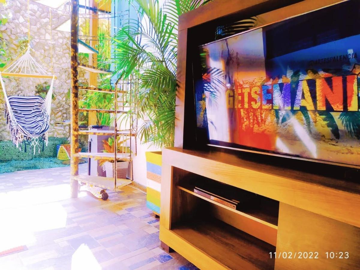 Готель New Casa Dora Cartagena Екстер'єр фото