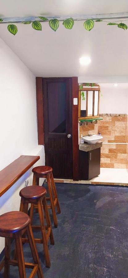 Готель New Casa Dora Cartagena Екстер'єр фото