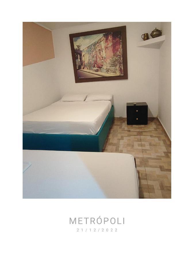 Готель New Casa Dora Cartagena Екстер'єр фото