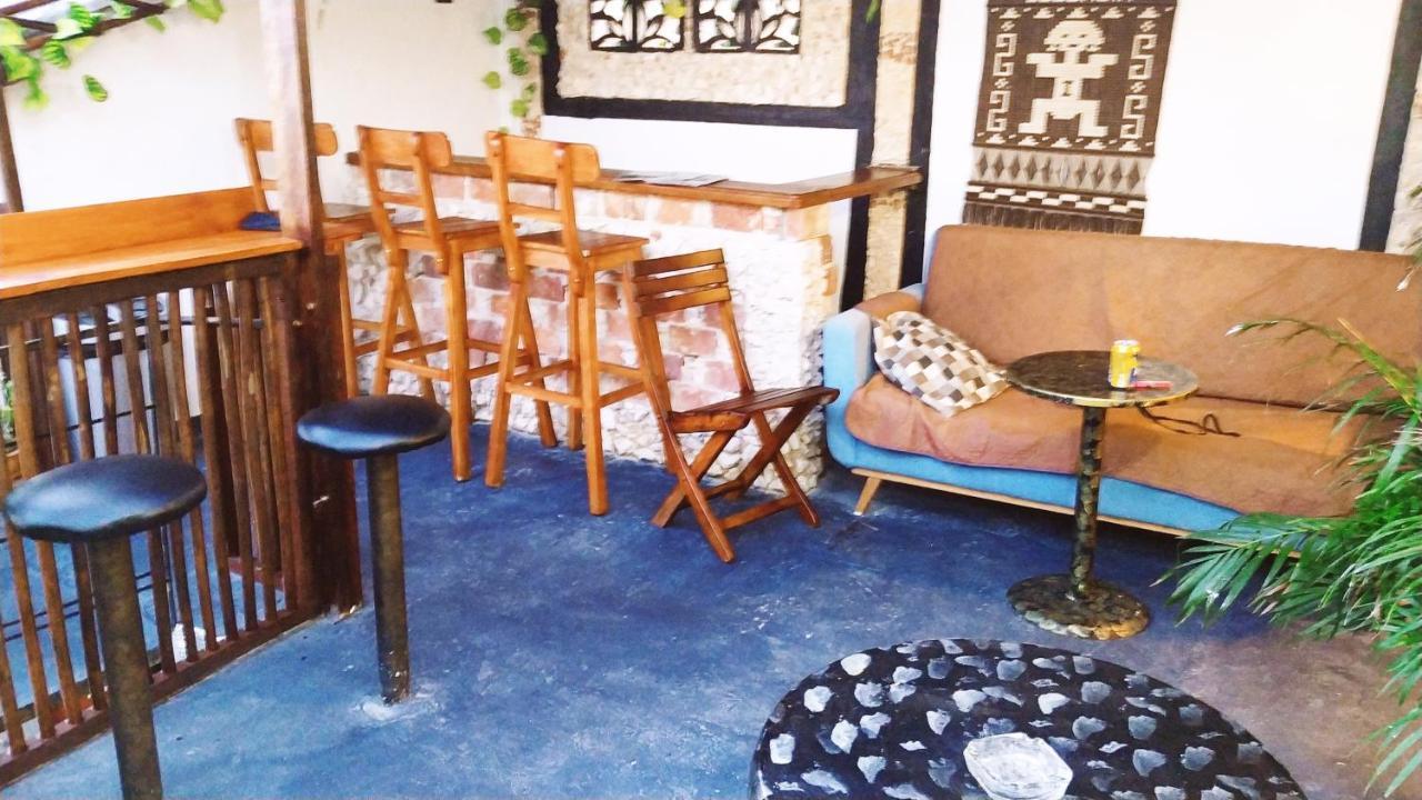 Готель New Casa Dora Cartagena Екстер'єр фото
