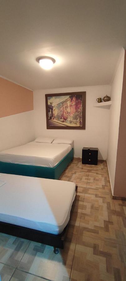 Готель New Casa Dora Cartagena Екстер'єр фото