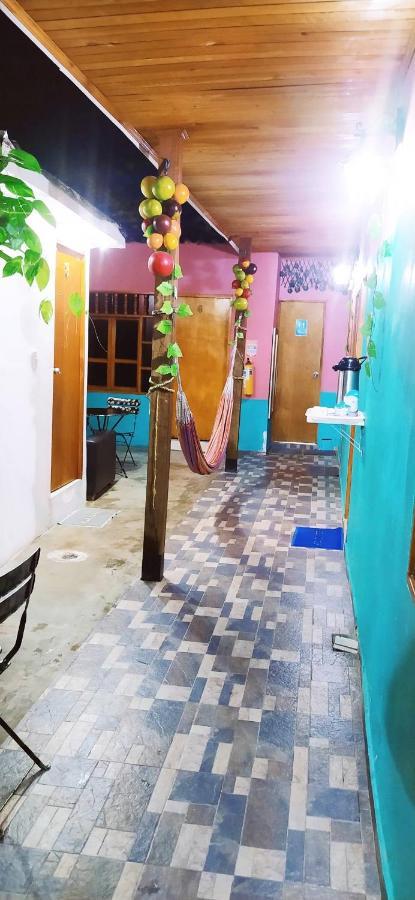 Готель New Casa Dora Cartagena Екстер'єр фото
