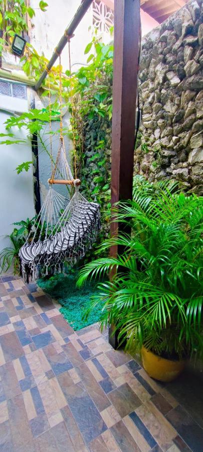 Готель New Casa Dora Cartagena Екстер'єр фото