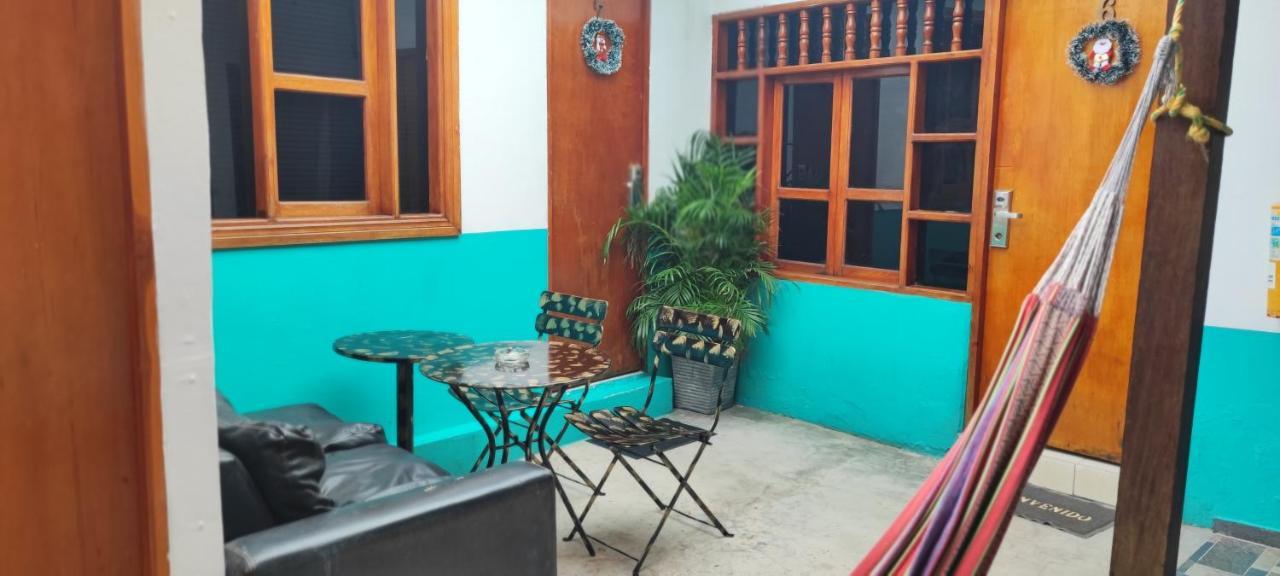 Готель New Casa Dora Cartagena Екстер'єр фото
