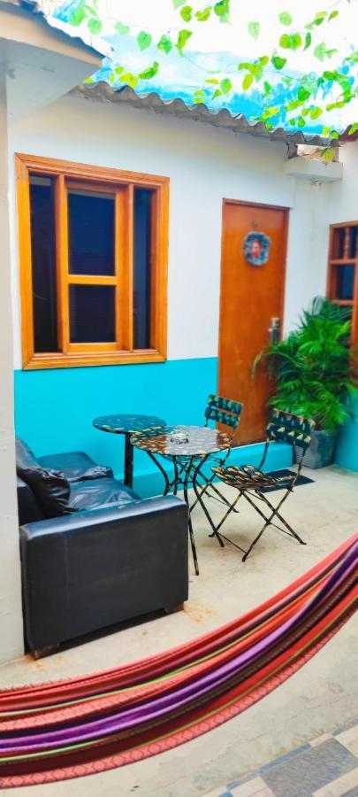 Готель New Casa Dora Cartagena Екстер'єр фото