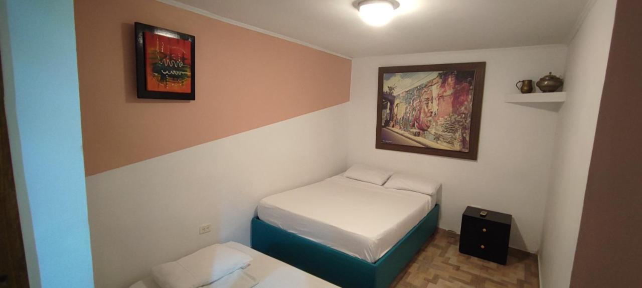 Готель New Casa Dora Cartagena Екстер'єр фото